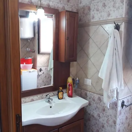 La Nicchia Semesterbostad *