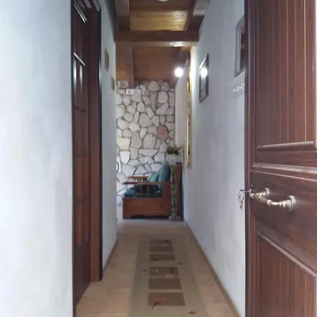 La Nicchia Vakantiehuis