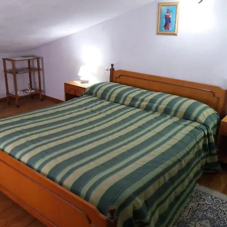 Semesterbostad La Nicchia Gerace