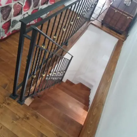 La Nicchia Vakantiehuis *