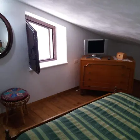 La Nicchia Vakantiehuis *