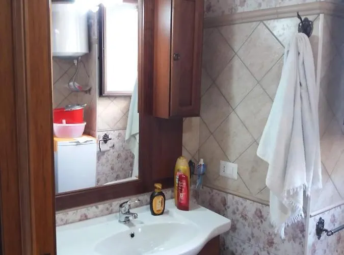 La Nicchia 度假居 *