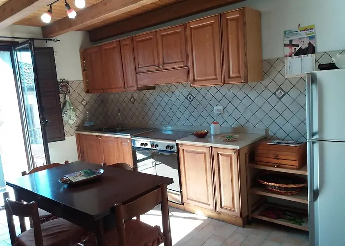 度假居 La Nicchia