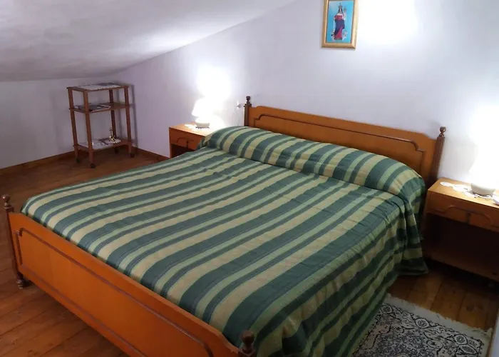 Holiday home La Nicchia Gerace