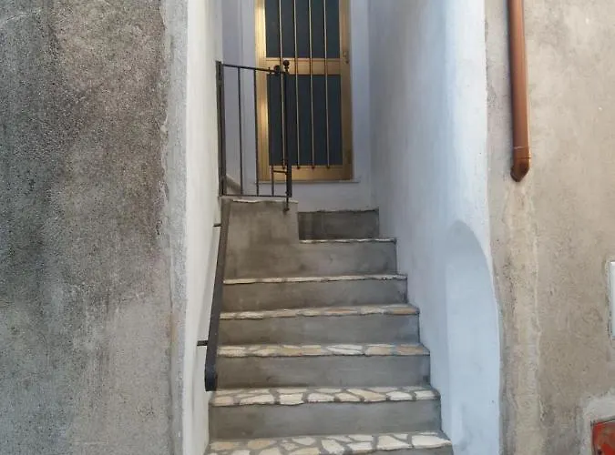 La Nicchia 度假居 杰拉切