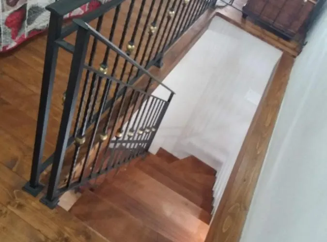 La Nicchia 度假居 *