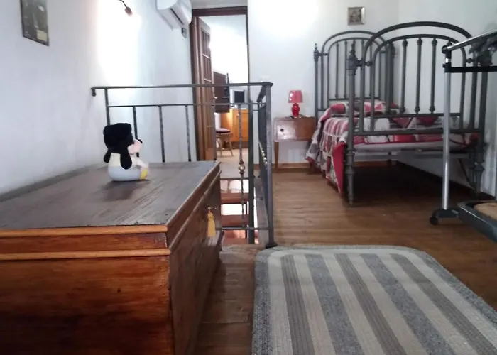 Holiday home La Nicchia