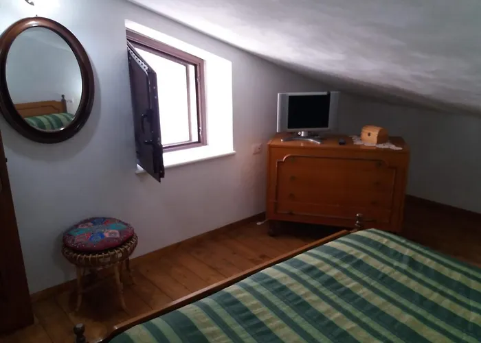 La Nicchia Holiday home *